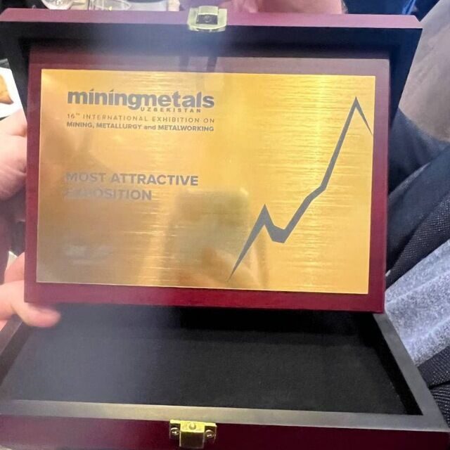 Most Attractive Exposition