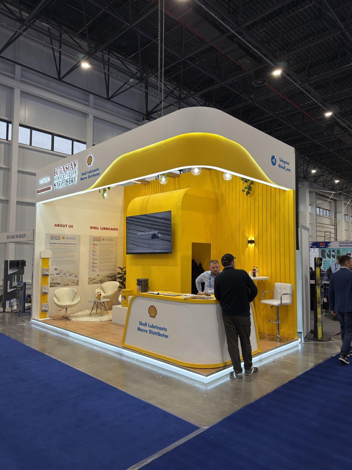 Постер видео