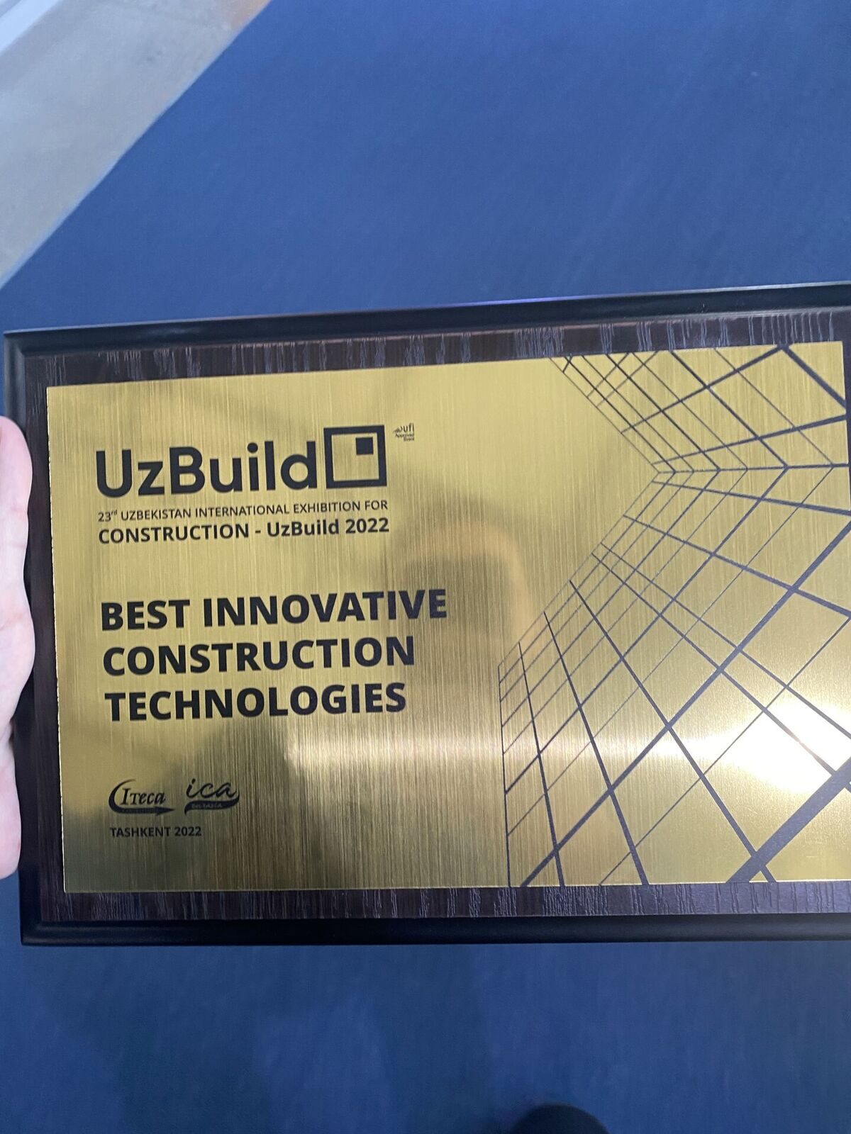 Best Innovative Construction Technologies
