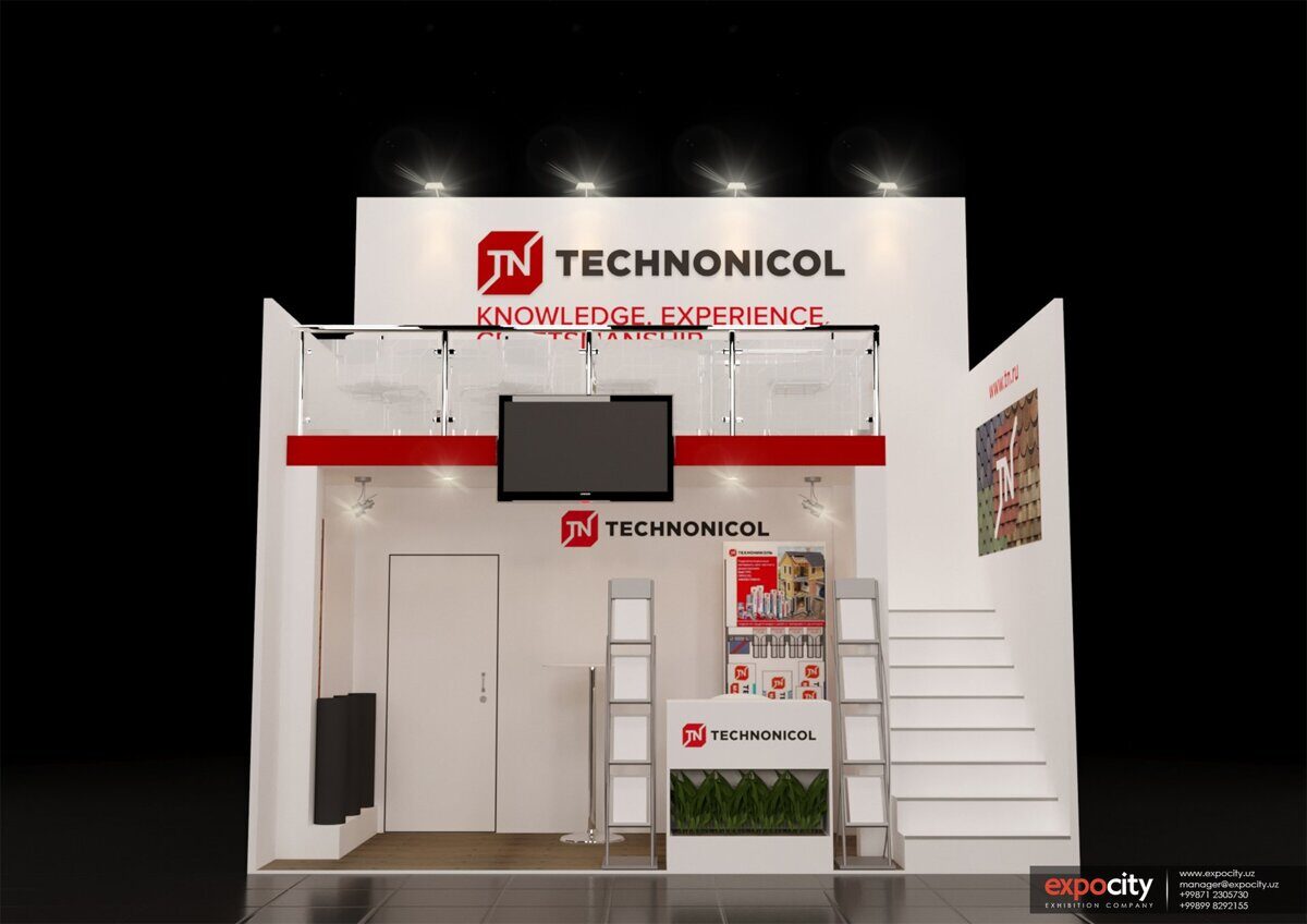 TECHNONICOL