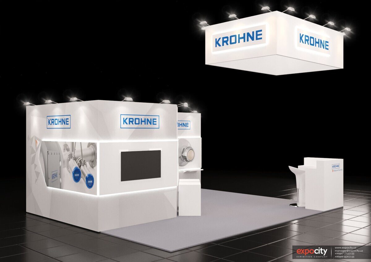 KROHNE