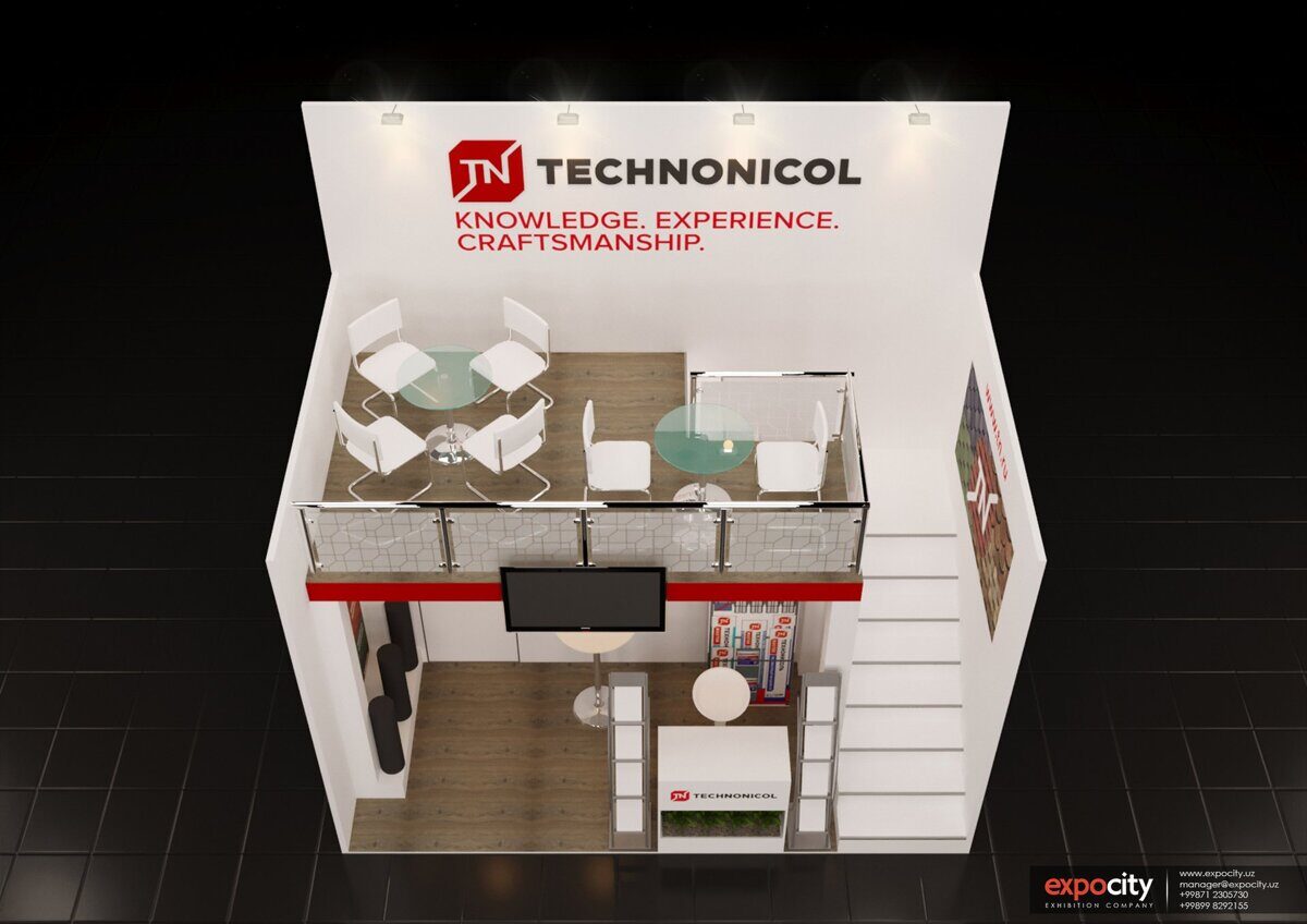 TECHNONICOL